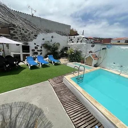 Дом отдыха Preciosa Casa Emblematatica, Piscina,wifi *