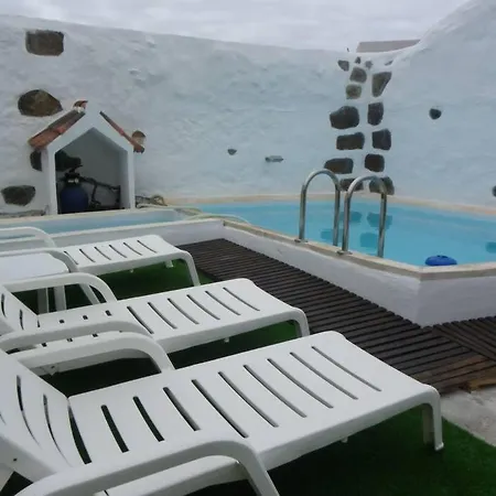 Preciosa Casa Emblematatica, Piscina,wifi Ferienhaus
