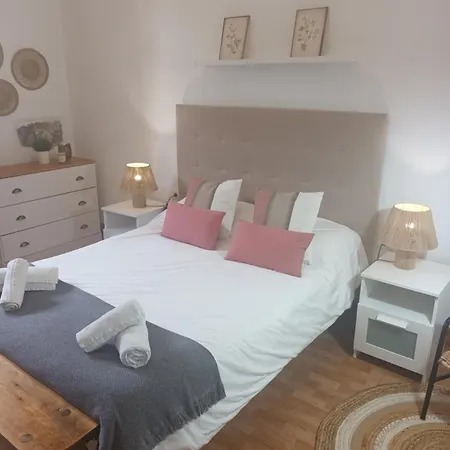 Preciosa Casa Emblematatica, Piscina,wifi Санта-Каталина