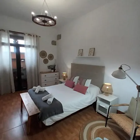 Preciosa Casa Emblematatica, Piscina,wifi Дом отдыха Санта-Каталина