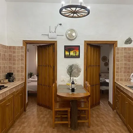 Preciosa Casa Emblematatica, Piscina,wifi Ferienhaus *