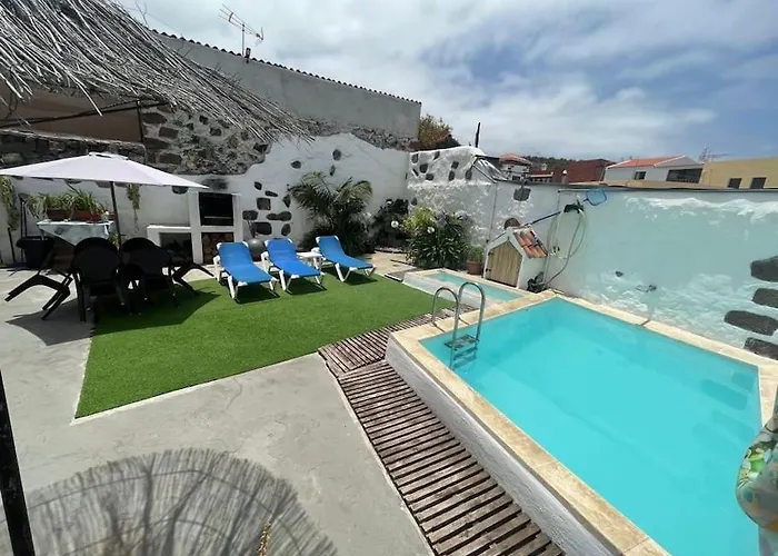 Дом отдыха Preciosa Casa Emblematatica, Piscina,wifi *
