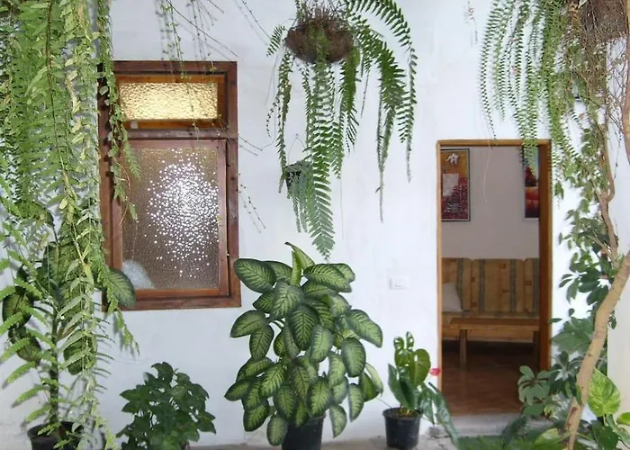 Дом отдыха Preciosa Casa Emblematatica, Piscina,wifi Санта-Каталина