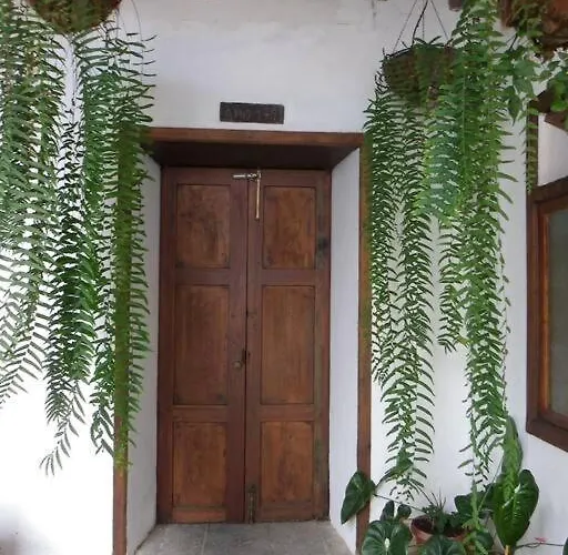 Дом отдыха Preciosa Casa Emblematatica, Piscina,wifi Санта-Каталина