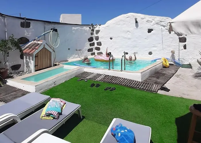 Дом отдыха Preciosa Casa Emblematatica, Piscina,wifi