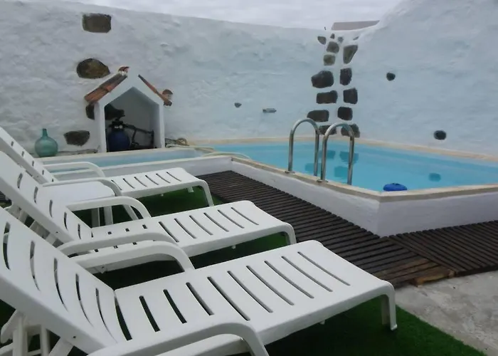 Preciosa Casa Emblematatica, Piscina,wifi Дом отдыха