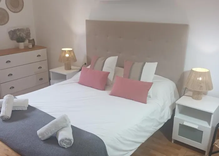 Preciosa Casa Emblematatica, Piscina,wifi Санта-Каталина