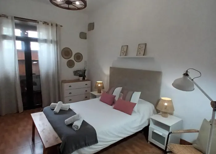 Preciosa Casa Emblematatica, Piscina,wifi Дом отдыха Санта-Каталина