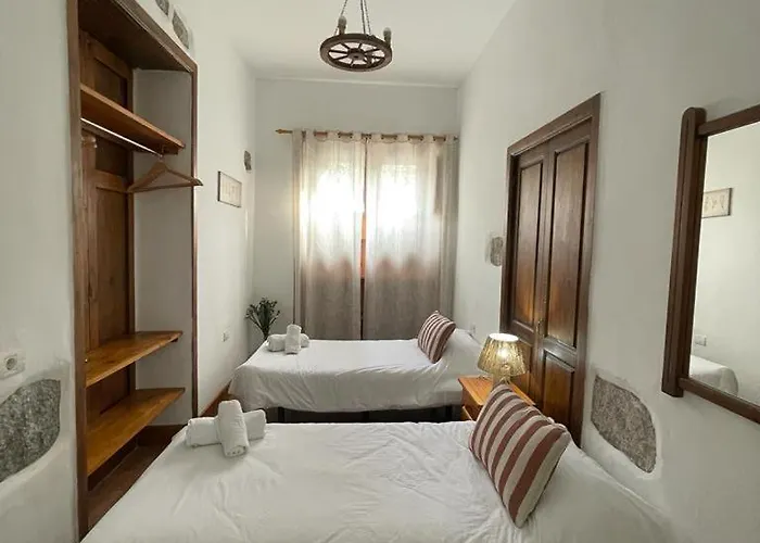 Preciosa Casa Emblematatica, Piscina,wifi Дом отдыха Санта-Каталина